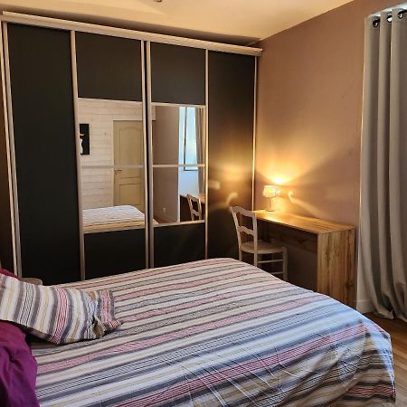 La Chambre De Jeremy La Bachellerie Εξωτερικό φωτογραφία