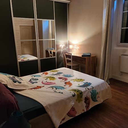 La Chambre De Jeremy La Bachellerie Εξωτερικό φωτογραφία