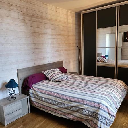 La Chambre De Jeremy La Bachellerie Εξωτερικό φωτογραφία